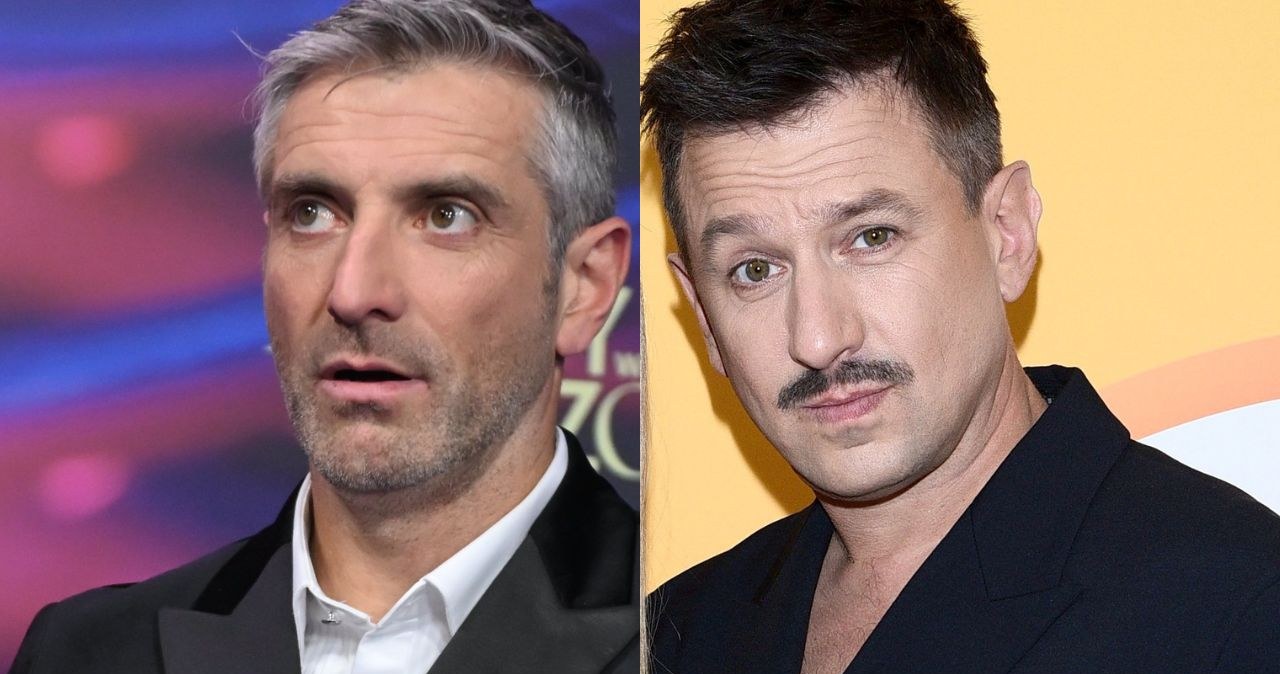 Rock pracował z Dowborem, a teraz z niego kpi. "Jest beznadziejny"