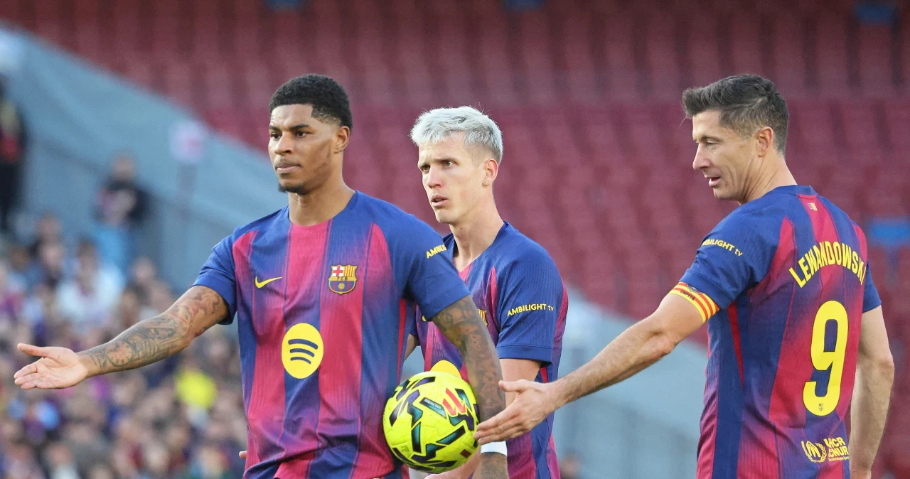 FC Barcelona - Atletico Madryt w rewanżowym meczu półfinału Pucharu Króla. Relacja na żywo