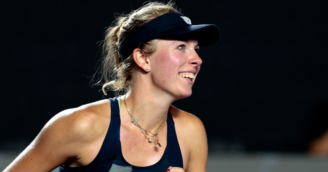 Fręch w półfinale WTA 500, turniejowa "4" pokonana. 178 minut walki