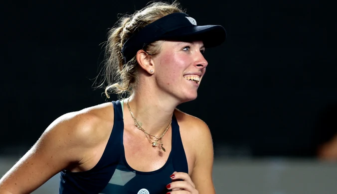 Fręch w półfinale WTA 500, turniejowa "4" pokonana. 178 minut walki