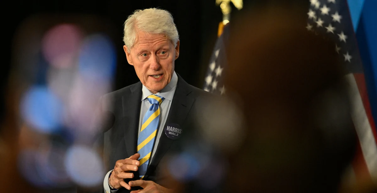 Bill Clinton przez sześć godzin odpowiadał na pytania komisji Izby Reprezentantów dotyczące jego relacji z Jeffreyem Epsteinem. Były prezydent zapewniał, że nie zrobił nic złego, a wśród tematów pojawiły się m.in. zdjęcia z roznegliżowanymi kobietami.