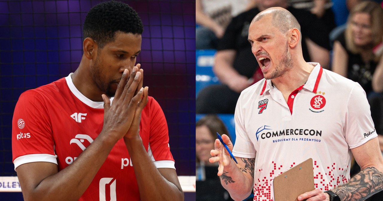 Bartman atakował Leona, teraz się doczekał. Rewolucja stała się faktem