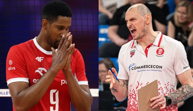 Bartman atakował Leona, teraz się doczekał. Rewolucja stała się faktem