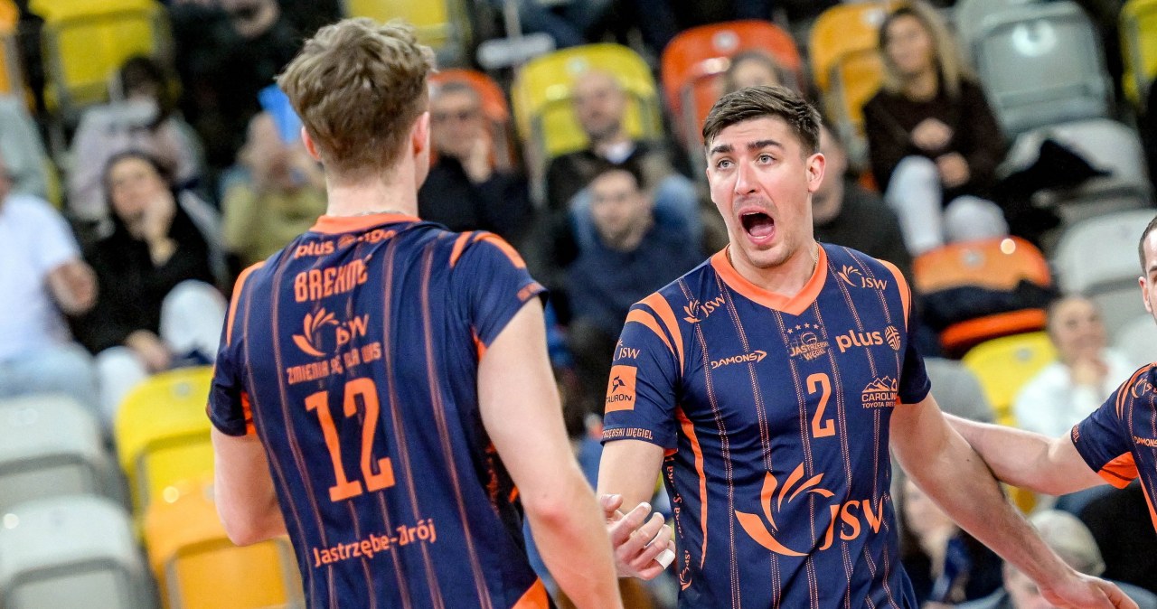 Trzęsienie ziemi w PlusLidze, jest komunikat ws. giganta. Koniec sagi