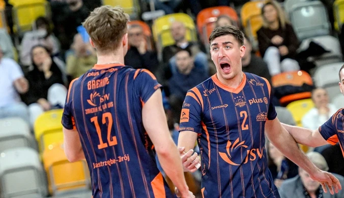 Trzęsienie ziemi w PlusLidze, jest komunikat ws. giganta. Koniec sagi