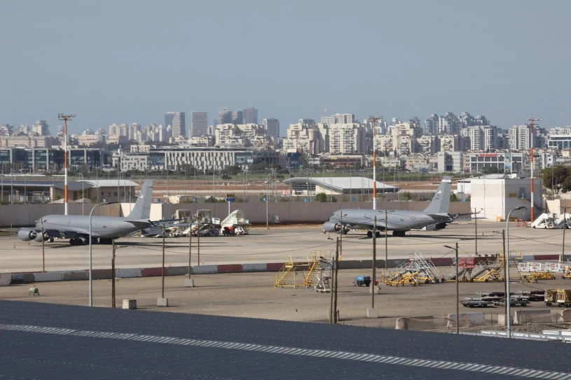 Atak na Iran. Izrael zamyka przestrzeń powietrzną nad krajem