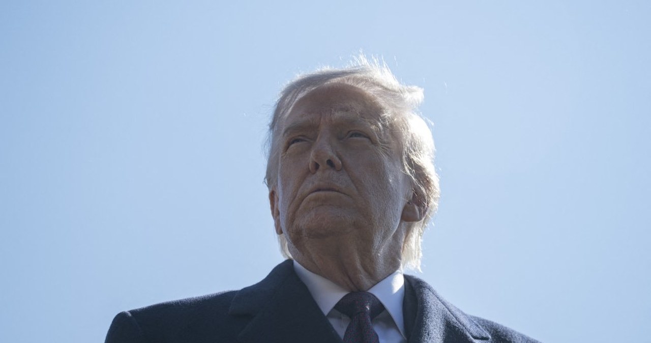 Donald Trump zabrał głos po ataku na Iran. "Poważne operacje"