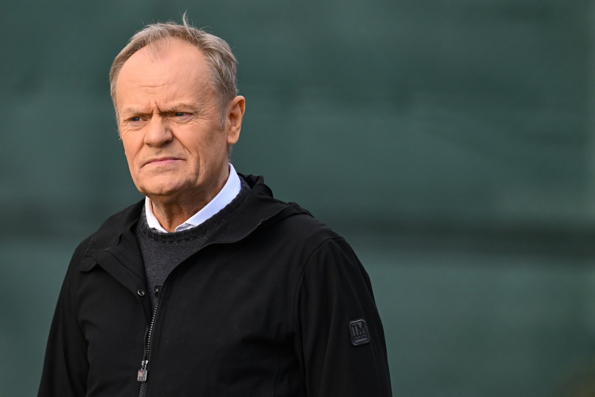 Co z Polakami w Iranie? Tusk przekazał informacje