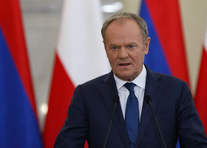 Uderzenie na Iran. Tusk: Jesteśmy przygotowani na różne scenariusze