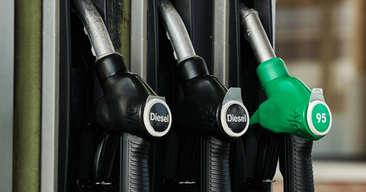Od 2 marca zmiany na stacjach paliw. Kto ma diesla, ten żałuje