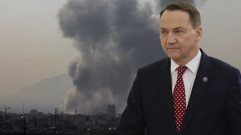 Pilny komunikat polskiego MSZ. Chodzi nie tylko o Iran