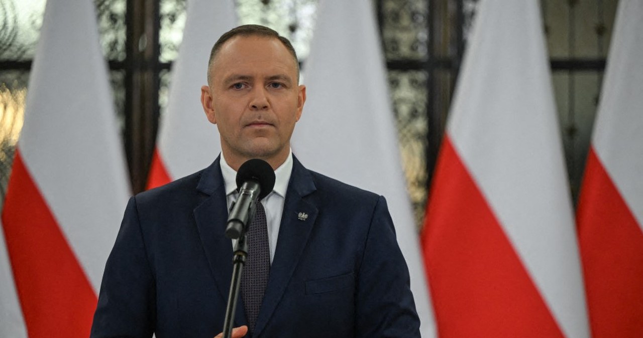 Atak na Iran. Karol Nawrocki: Pozostaję w łączności z sojusznikami z NATO Atak na Iran. Karol Nawrocki: Pozostaję w łączności z sojusznikami z NATO