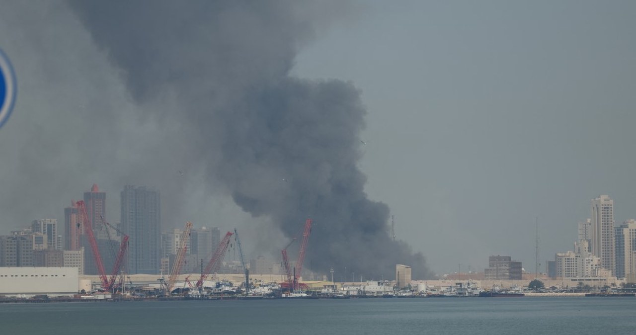 Rozgorzał konflikt USA-Iran. Lista celów