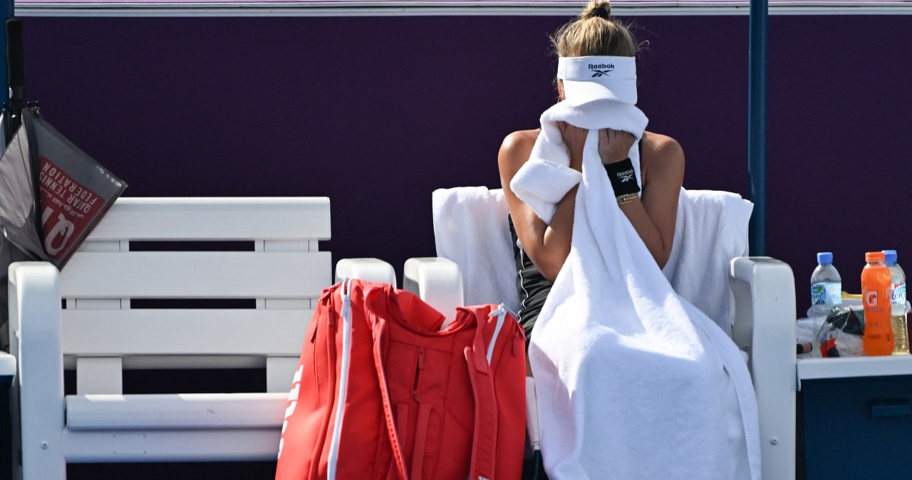 WTA nie zamierza milczeć ws. Polki. Tego nie zapomną, bolesny cios