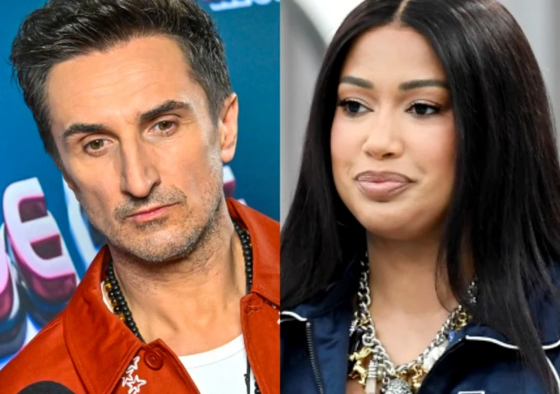 Kazadi nie mogła dłużej kryć Karpiela-Bułecki. Nie do wiary, co wyznała