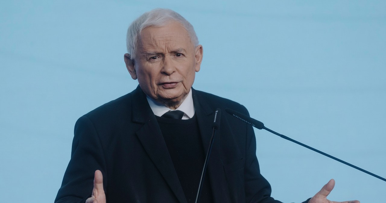 Kaczyński dąży do przesilenia w PiS? "Ostateczny test lojalności"
