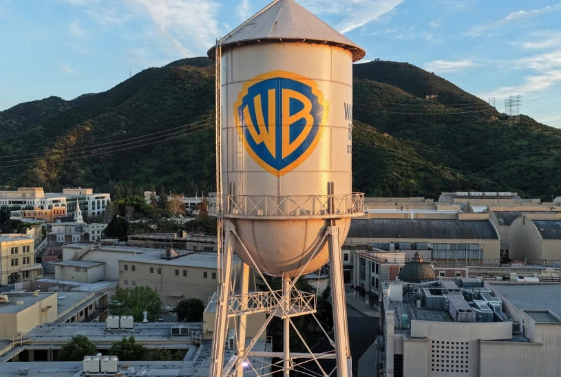 Paramount nie przejmie Warner Bros? Władze chcą zablokować fuzję