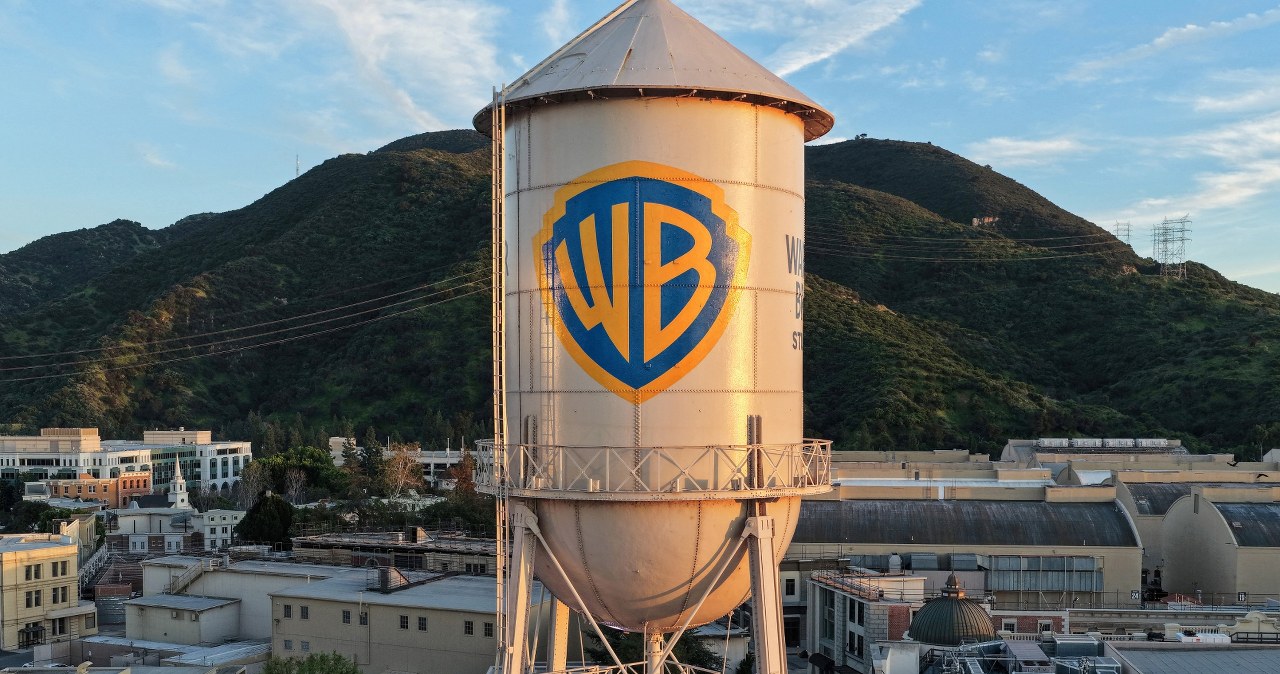 Fuzja Warner Bros. Discovery i Paramount. "Umowa nie jest przesądzona"