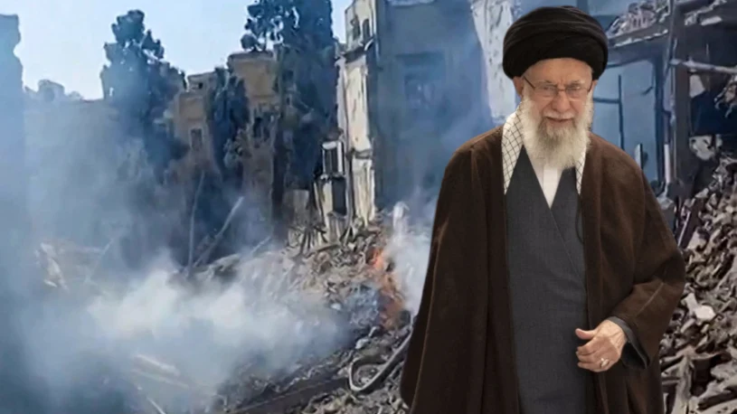 To oni mieli zginąć w atakach na Iran. Pierwsze informacje o ofiarach