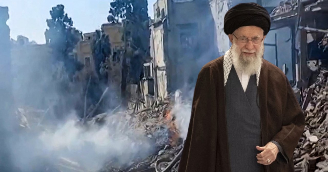 Atak na Iran. Wiadomo, kto miał być celem. Pierwsze informacje o ofiarach Atak na Iran. Wiadomo, kto miał być celem. Pierwsze informacje o ofiarach