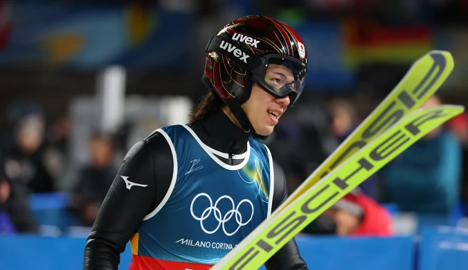 Atak na Iran, wicemistrz olimpijski walczy z czasem. "Nikłe szanse"