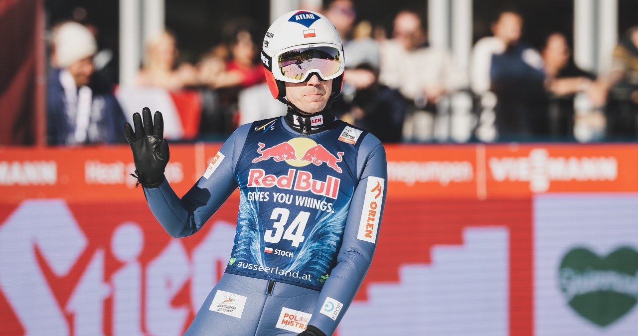 Katastrofa Polaków, kompromitacja była o krok. Stoch ratował honor