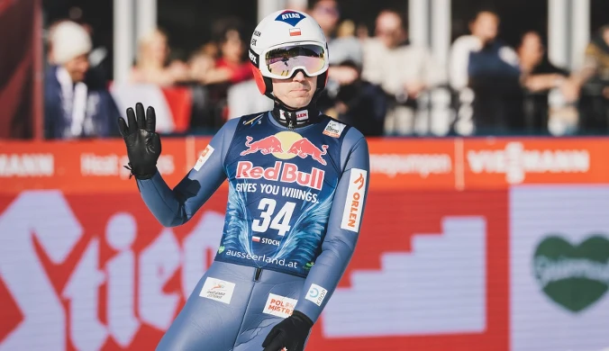 Katastrofa Polaków, kompromitacja była o krok. Stoch ratował honor