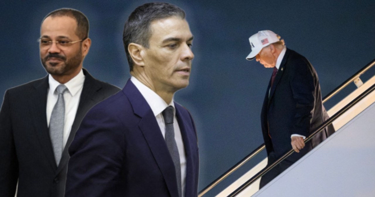 "To nie wasza wojna". Nie wszyscy sojusznicy Trumpa są zachwyceni