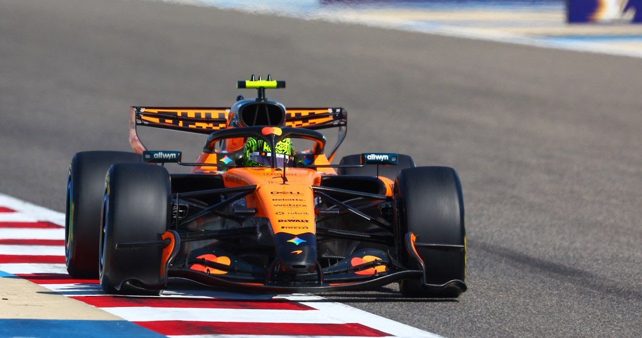 Napięta sytuacja na Bliskim Wschodzie. Władze F1 wkroczyły do akcji