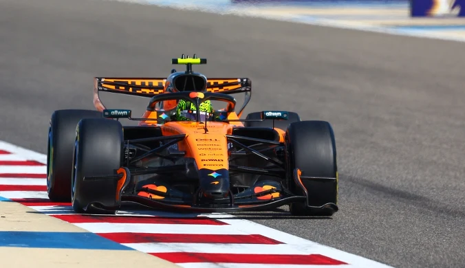 Napięta sytuacja na Bliskim Wschodzie. Władze F1 wkroczyły do akcji