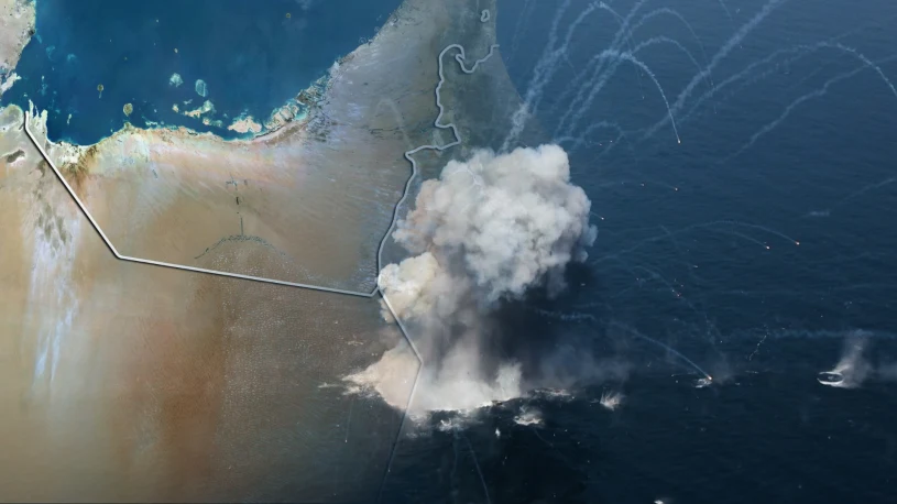 Sojusznicy Iranu wkraczają do gry. "Może się zacząć dziś wieczorem"