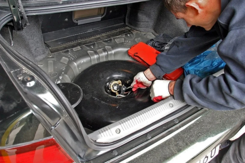 Auto na gaz do 30 tys. zł. Których modeli warto szukać na rynku wtórnym?