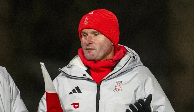 Legenda ogłasza "wyrok" ws. przyszłości Maciusiaka. "Pokerowa zagrywka"