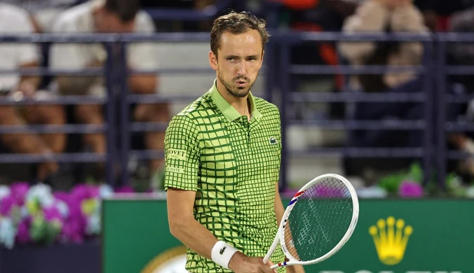 Poruszenie w Dubaju. Rosjanin może się cieszyć, już wszystko jasne