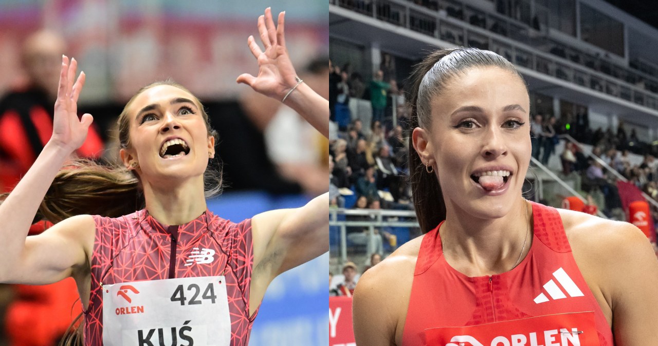 Rekord najmłodszej olimpijki. Riposta Bukowieckiej. Sygnał "Aniołków"