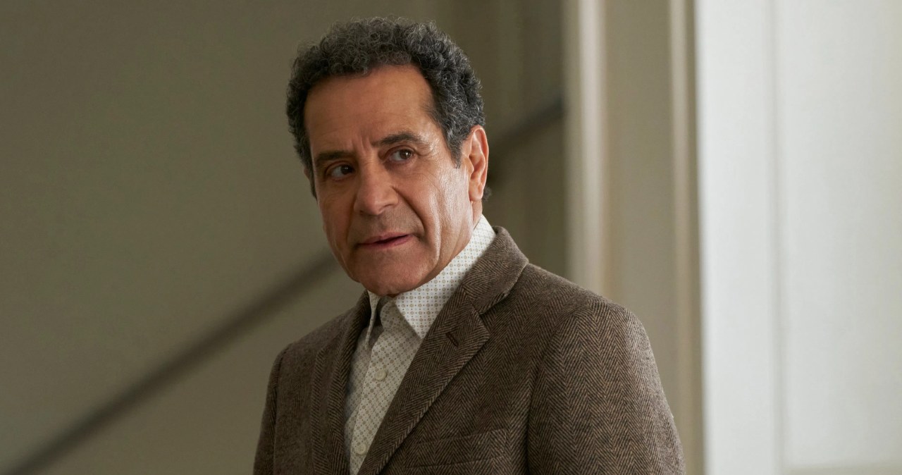 Adrian Monk powraca! Kultowy detektyw w swojej ostatniej sprawie na HBO Max