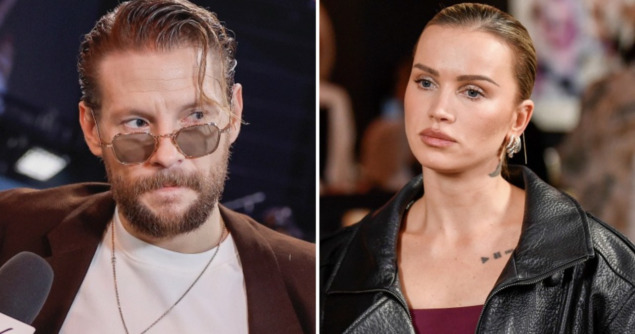 Maffashion nie wytrzymała. Jest oświadczenie ws. Fabijańskiego przed "TzG"