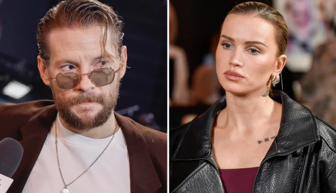 Maffashion nie wytrzymała. Jest oświadczenie ws. Fabijańskiego przed "TzG"