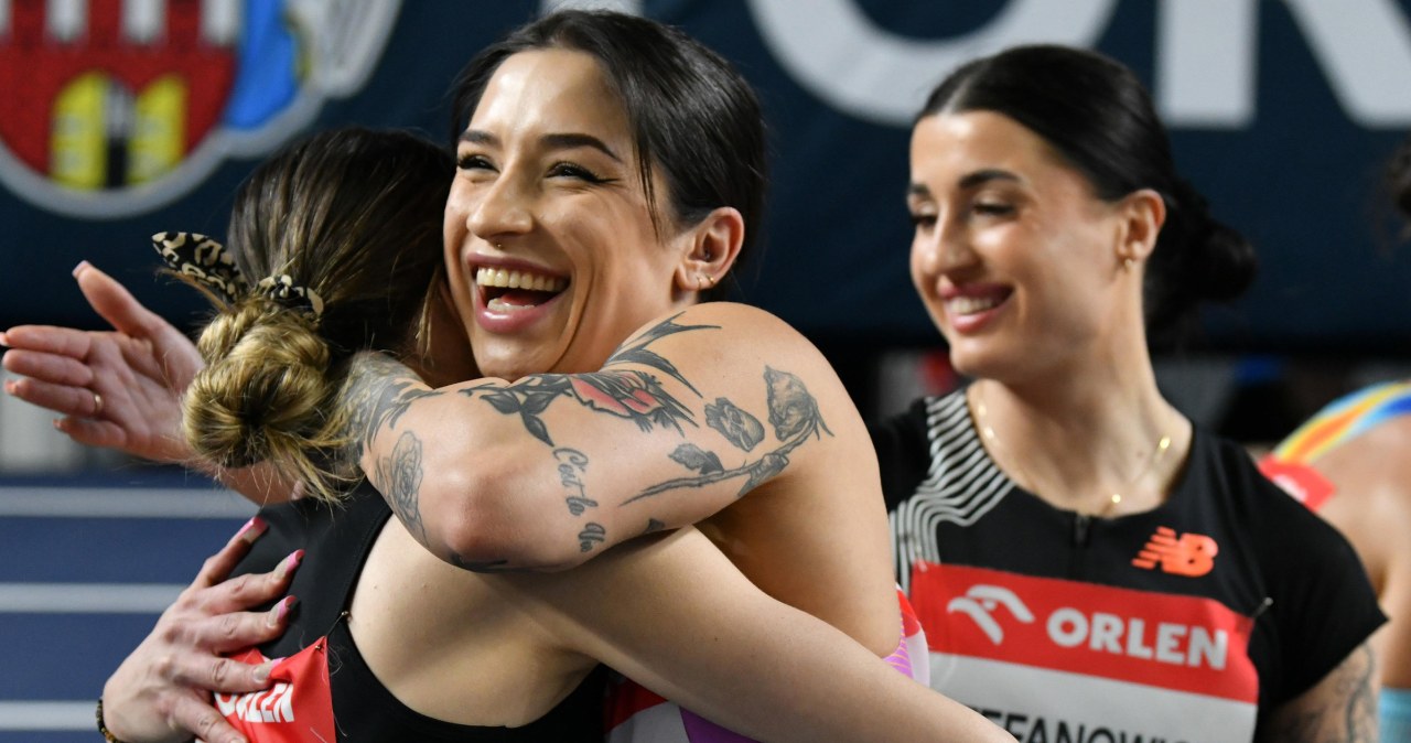 Swoboda na szczycie, rekord sezonu. Problem PZLA przed mistrzostwami świata