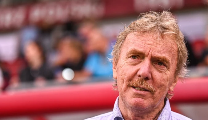 Widzew wydał miliony i jest na dnie. Boniek nie mógł się powstrzymać