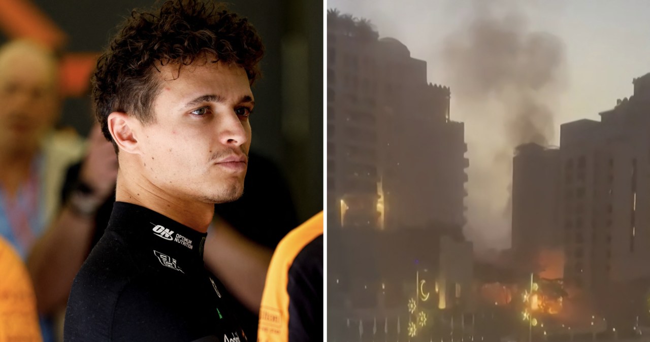 Niepokojące doniesienia przed startem sezonu. Wyścig może zostać odwołany