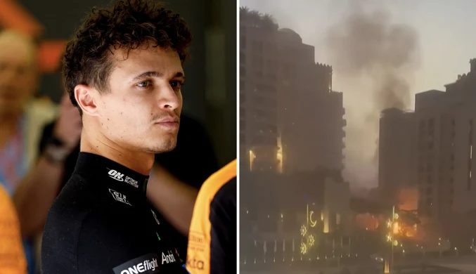 Niepokojące doniesienia przed startem sezonu. Wyścig może zostać odwołany