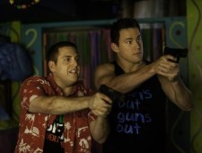 22 Jump Street