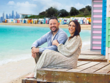 Design w australijskim stylu