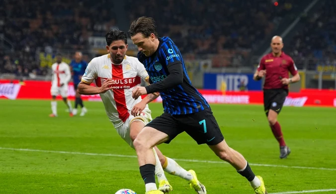 To Zieliński zrobił w meczu Serie A. Nazwisko Polaka na ustach Włochów