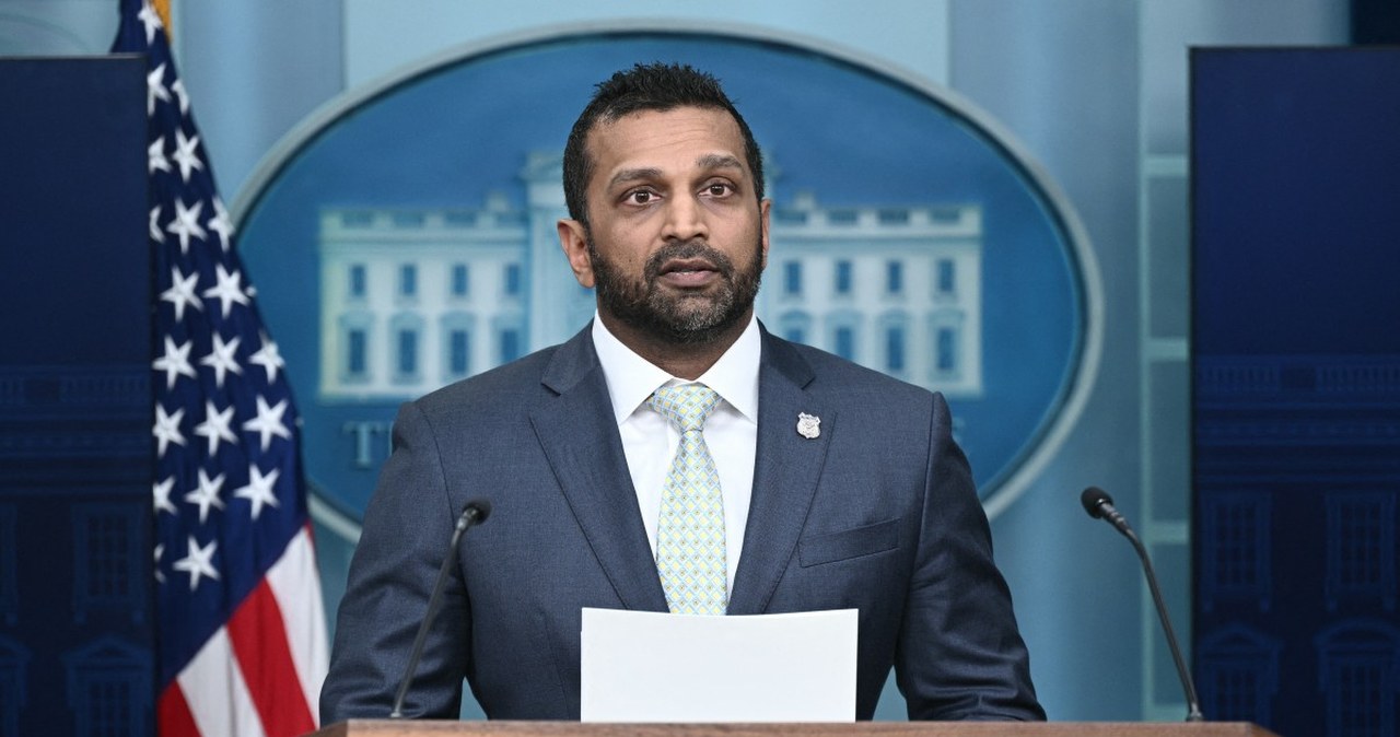 USA spodziewają się irańskiego odwetu. Szef FBI wydał komunikat