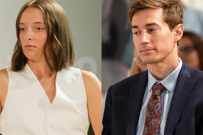 Świątek tłumaczy się ze swoich słów o Stochu. "To z mojego prywatnego konta"