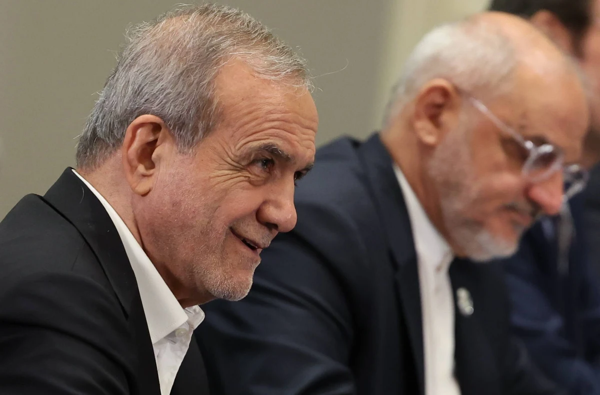 W Iranie rusza proces przekazania władzy po śmierci najwyższego przywódcy, ajatollaha Alego Chameneia. Tymczasowa rada przywódcza ma zostać powołana już w najbliższych dniach - poinformował Ali Laridżani, sekretarz Najwyższej Rady Bezpieczeństwa Narodowego. Władze apelują o jedność i ostrzegają przed próbami destabilizacji kraju.