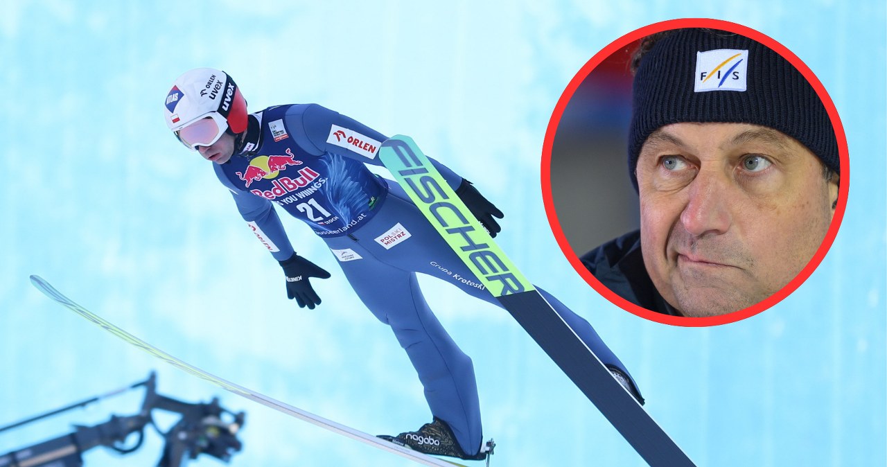 To byłby prawdziwy hit. Tego w skokach narciarskich nie było od dawna