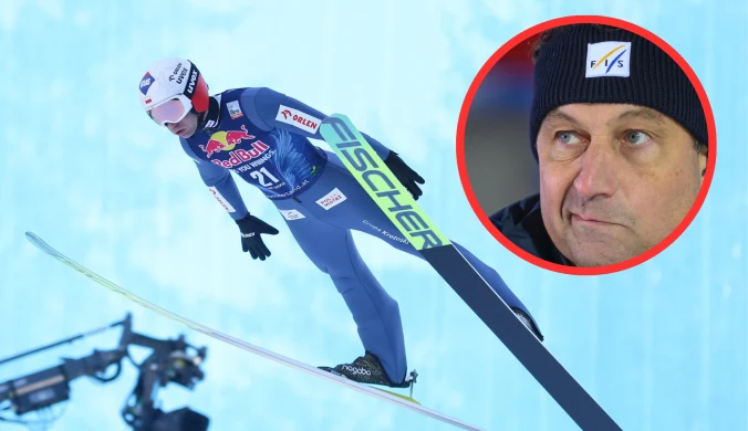 To byłby prawdziwy hit. Tego w skokach narciarskich nie było od dawna